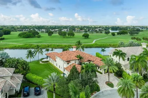 6605 NW 122nd Avenue Parkland FL 33076