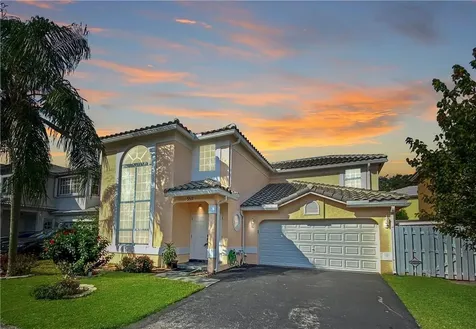 5511 NW 42nd Lane Coconut Creek FL 33073