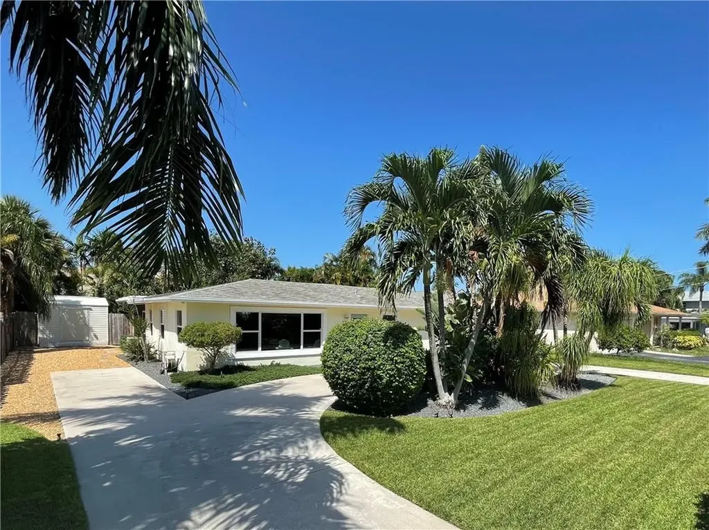 711 Ocean Inlet Drive Boynton Beach FL 33435