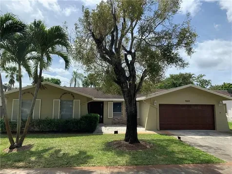 7660 Plantation Road Plantation FL 33324