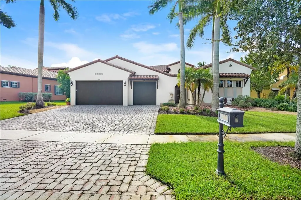 7206 NW 123rd Avenue Parkland FL 33076