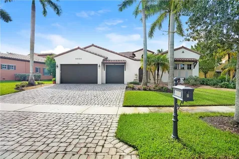 7206 NW 123rd Avenue Parkland FL 33076
