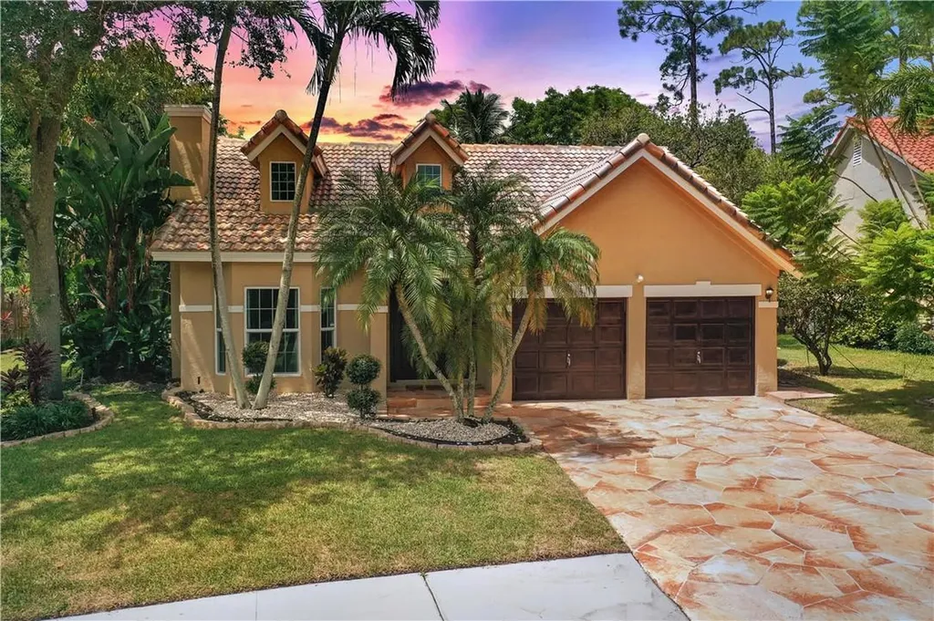 5951 NW 65th Court Parkland FL 33067