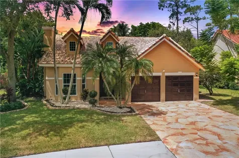 5951 NW 65th Court Parkland FL 33067