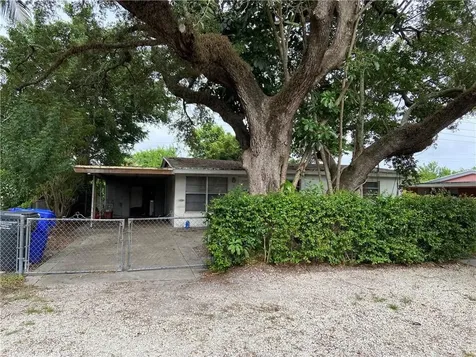 3012 N 58th Avenue Hollywood FL 33021