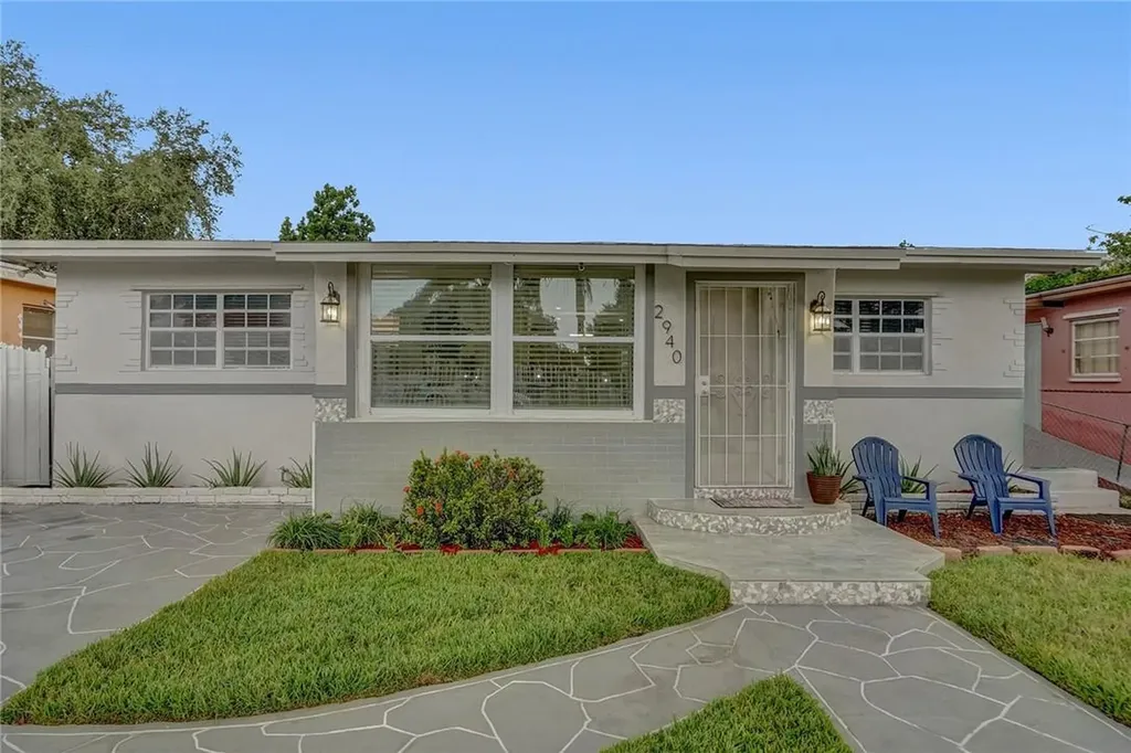 2940 NW 98th Street Miami FL 33147