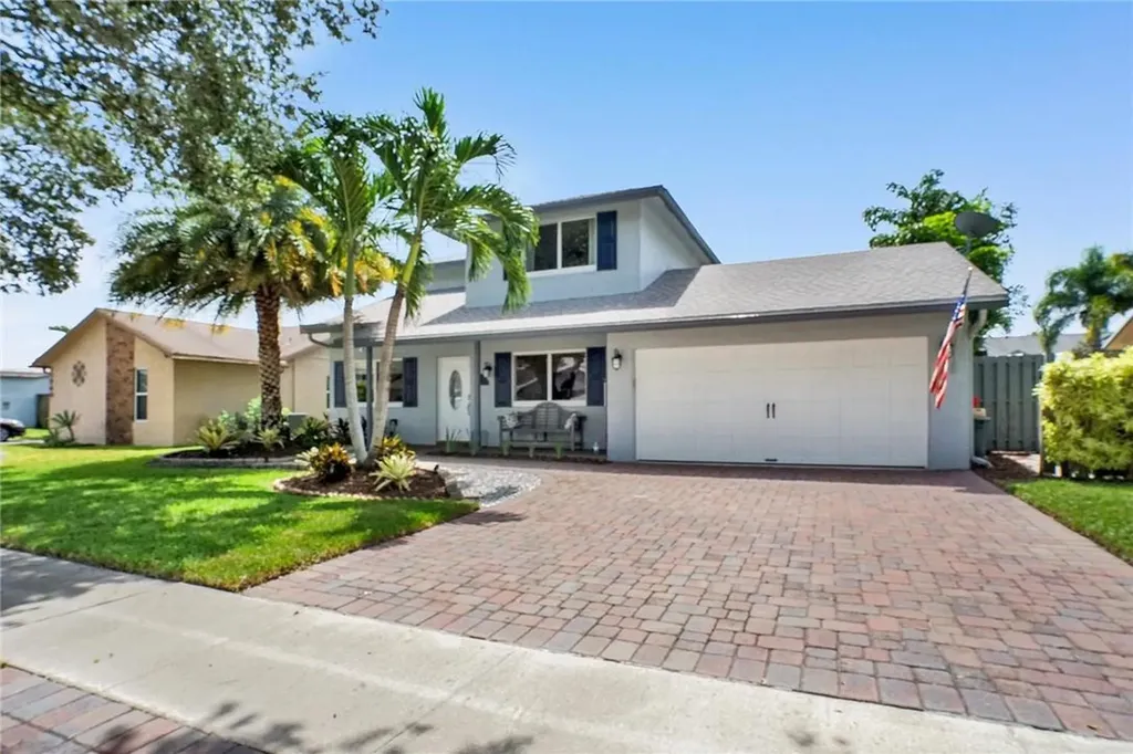 11800 NW 41st Street Sunrise FL 33323