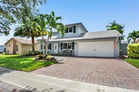 11800 NW 41st Street Sunrise FL 33323