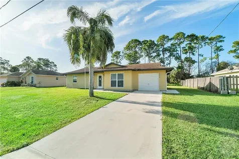 1566 SW Bermel Avenue Port St Lucie FL 34953