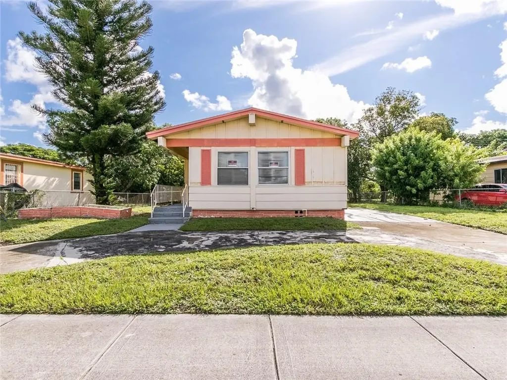 2230 NW 31st Avenue Fort Lauderdale FL 33311