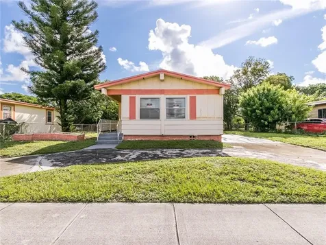 2230 NW 31st Avenue Fort Lauderdale FL 33311