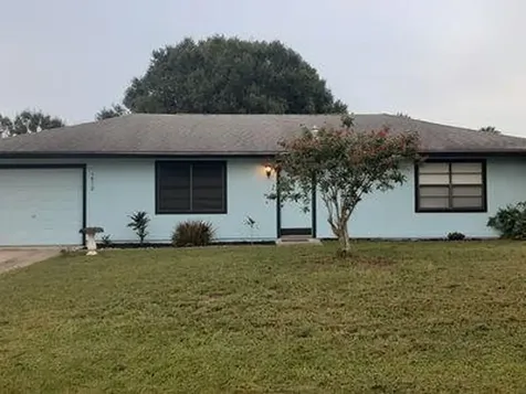 1518 Quiescent Lane Sebastian FL 32958