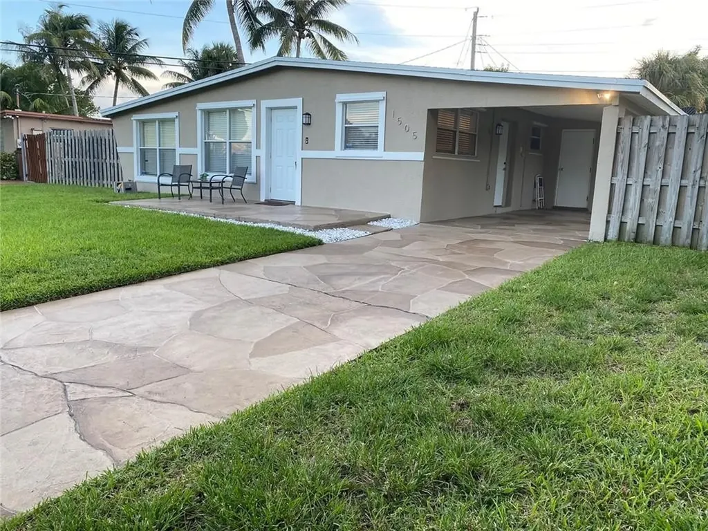 1505 NW 58th Avenue Margate FL 33063