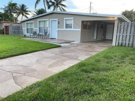 1505 NW 58th Avenue Margate FL 33063
