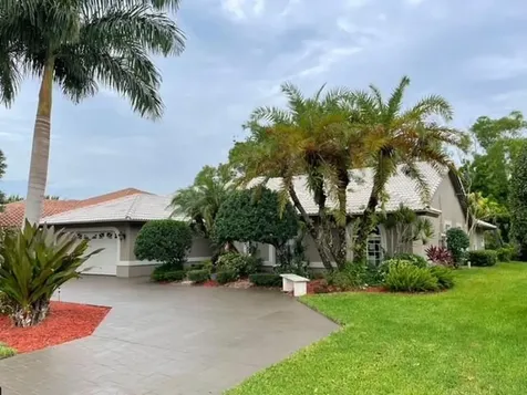 1770 NW 127th Way Coral Springs FL 33071
