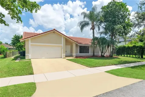 4920 NW 48th Avenue Coconut Creek FL 33073