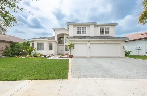 19042 SW 55th Street Miramar FL 33029