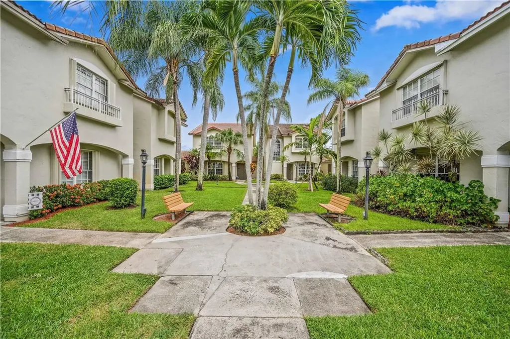 509 NW 109th Avenue Pembroke Pines FL 33026