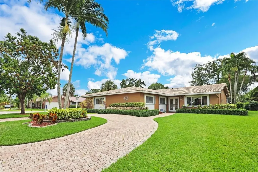 8300 NW 15th Court Coral Springs FL 33071
