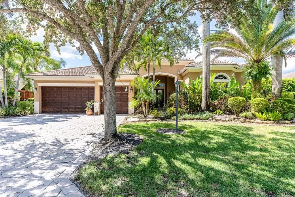 10525 NW 65th Drive Parkland FL 33076