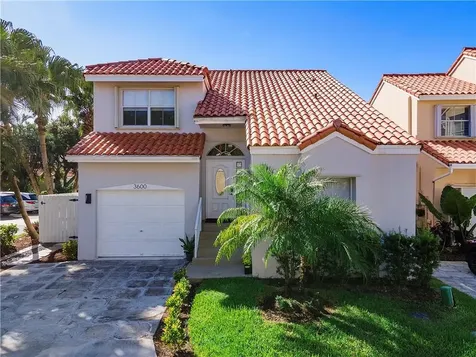 3600 Tuscany Drive Hollywood FL 33021