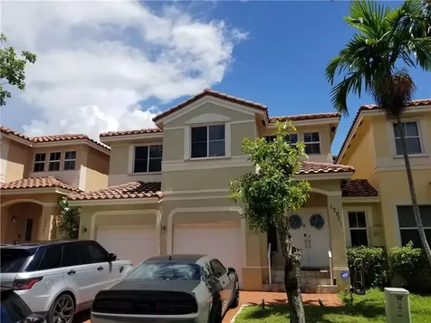 17051 SW 36th Court Miramar FL 33027
