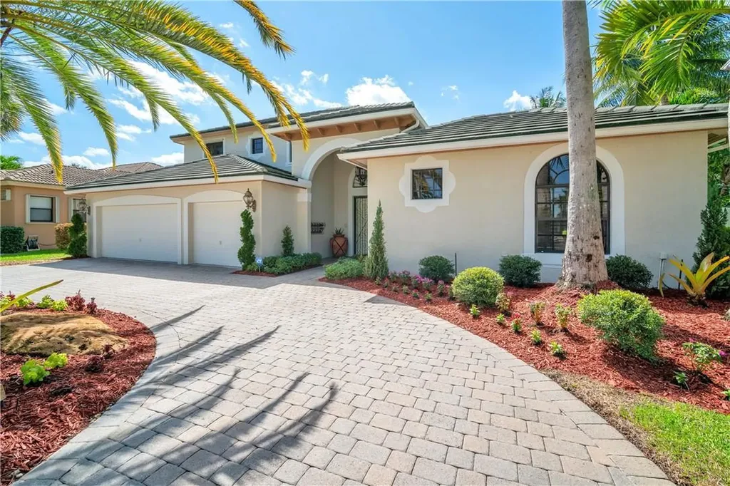 18660 SW 39th Court Miramar FL 33029
