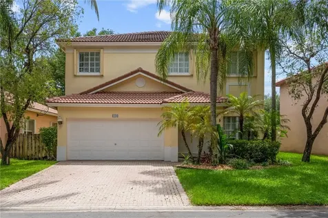 6100 NW 40th Street Coral Springs FL 33067