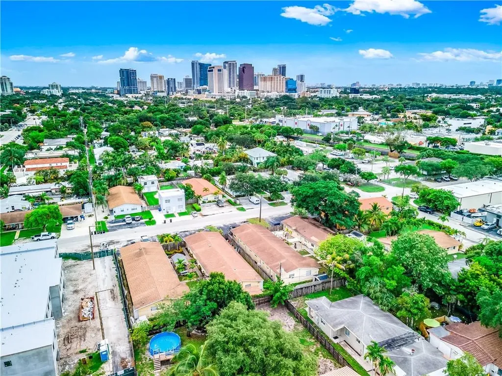 308 SW 14th Street Fort Lauderdale FL 33315