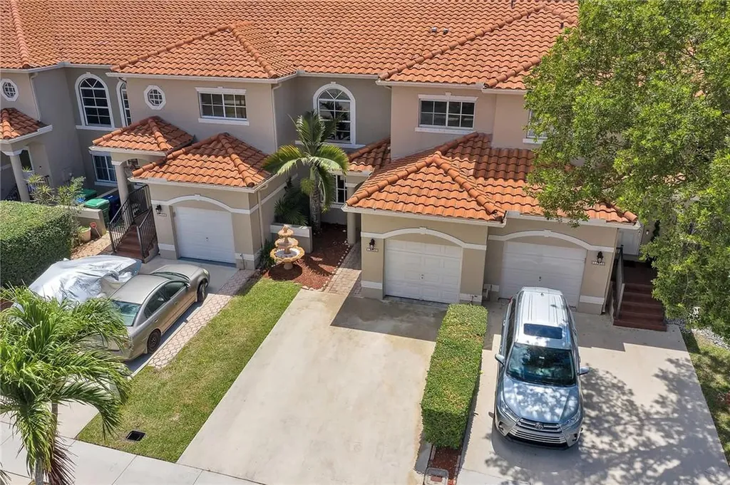 12908 SW 49th Court Miramar FL 33027