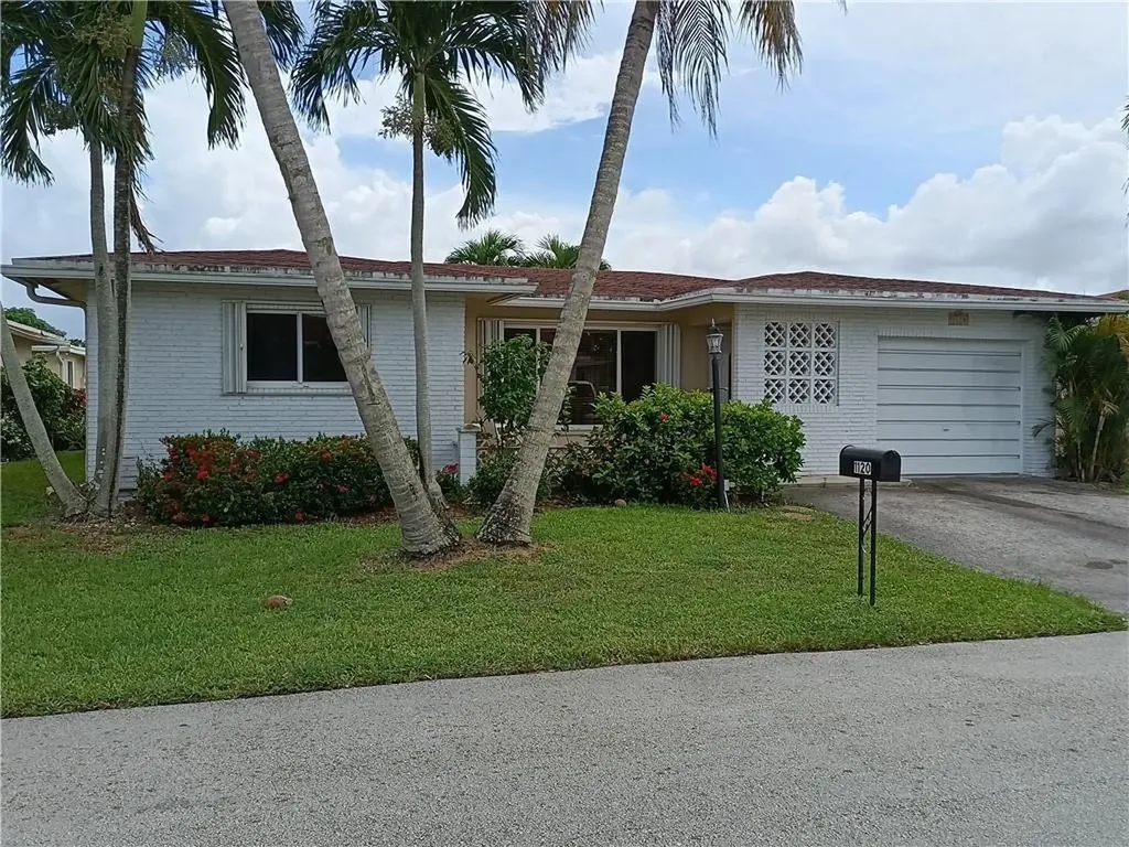 1120 NW 49th Street Deerfield Beach FL 33064
