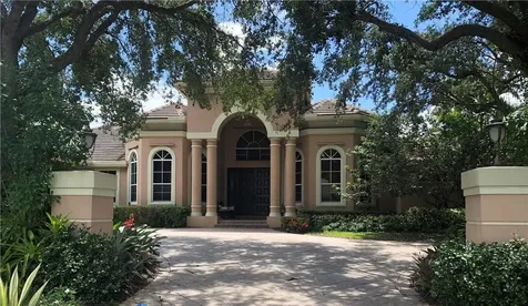 2457 Poinciana Court Weston FL 33327