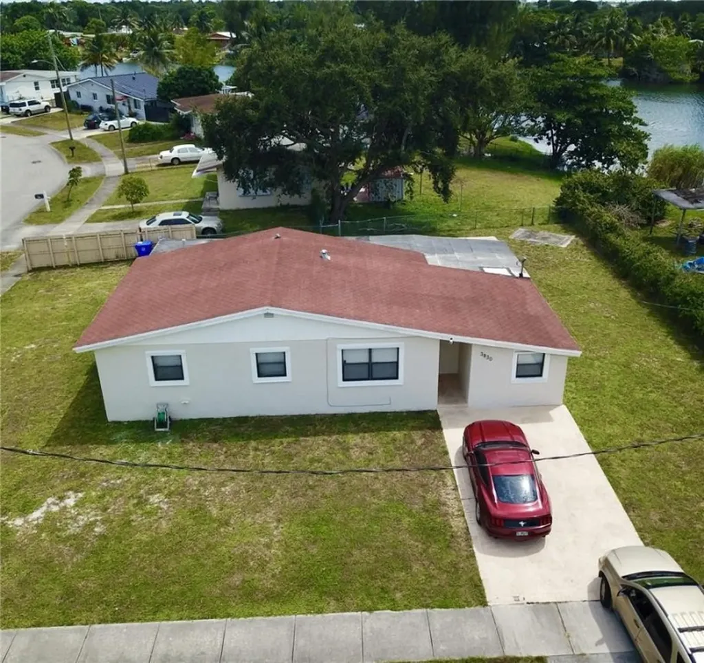 3830 SW 32nd. Street West Park FL 33023