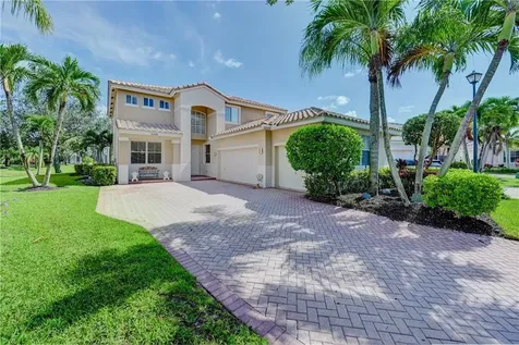 12115 NW 52nd Court Coral Springs FL 33076