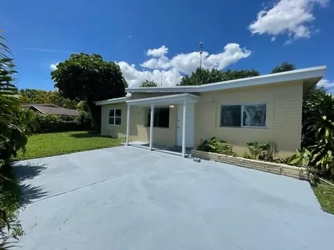 3970 SW 59th Terrace West Park FL 33023