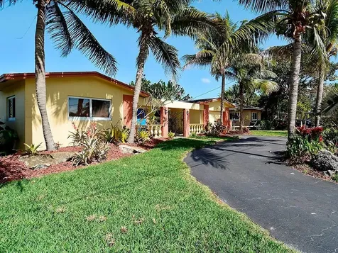 1951 NW 36th Street Oakland Park FL 33309