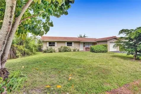 3781 NW 78th Lane Coral Springs FL 33065