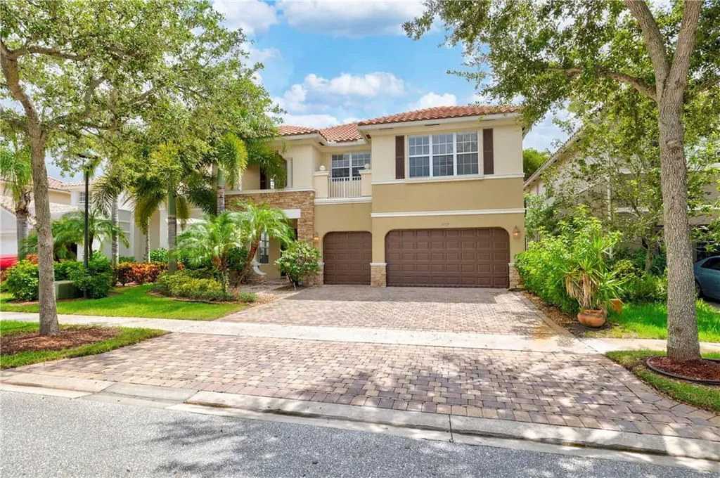 9989 Cobblestone Creek Drive Boynton Beach FL 33472