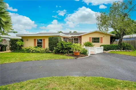 1970 NW 33rd Court Oakland Park FL 33309