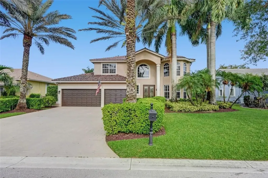 1731 NW 127th Way Coral Springs FL 33071