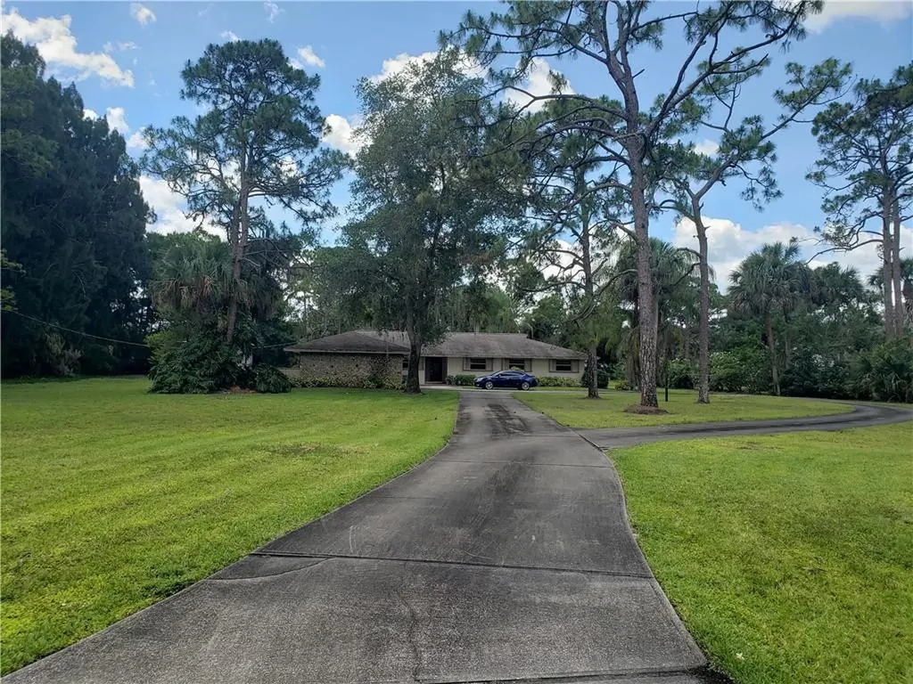 5205 Laguna Vista Drive Melbourne FL 32934