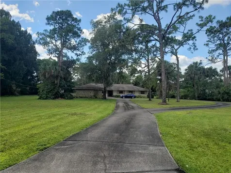 5205 Laguna Vista Drive Melbourne FL 32934