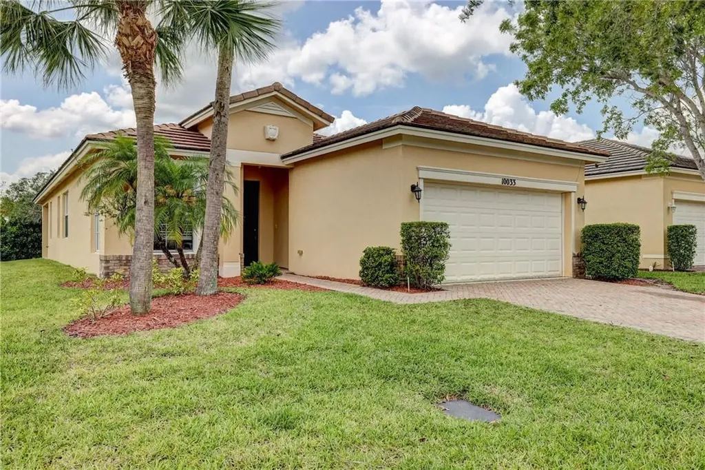 10033 SW Brookgreen Drive Port St Lucie FL 34987