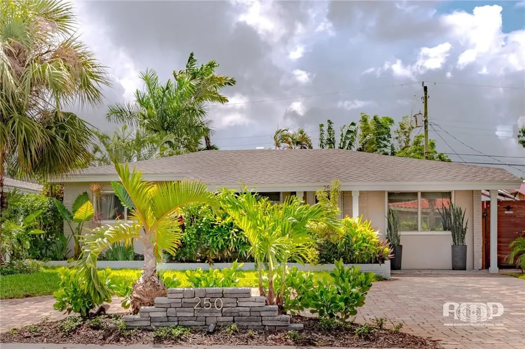 250 NE 43rd Court Oakland Park FL 33334