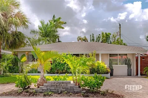 250 NE 43rd Court Oakland Park FL 33334