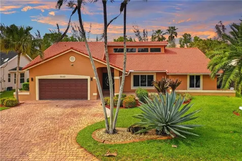 8649 NW 57th Court Coral Springs FL 33067