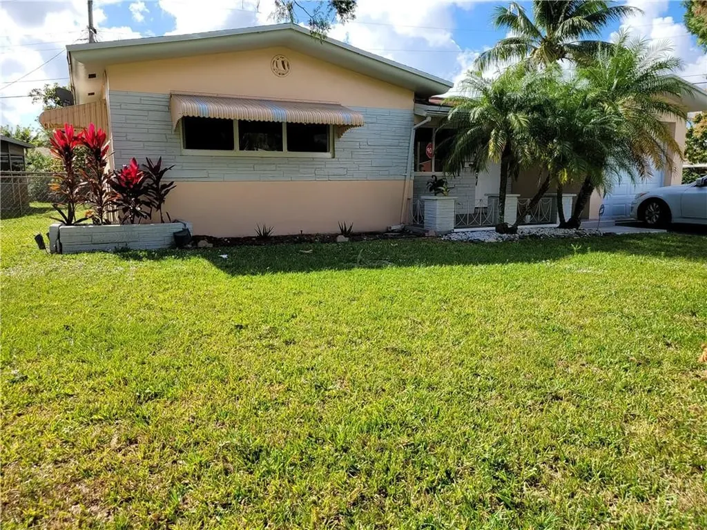 2311 Bermuda Drive Miramar FL 33023