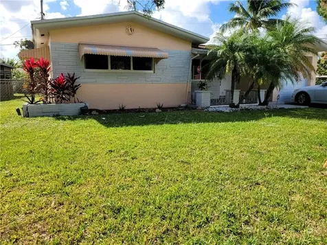 2311 Bermuda Drive Miramar FL 33023
