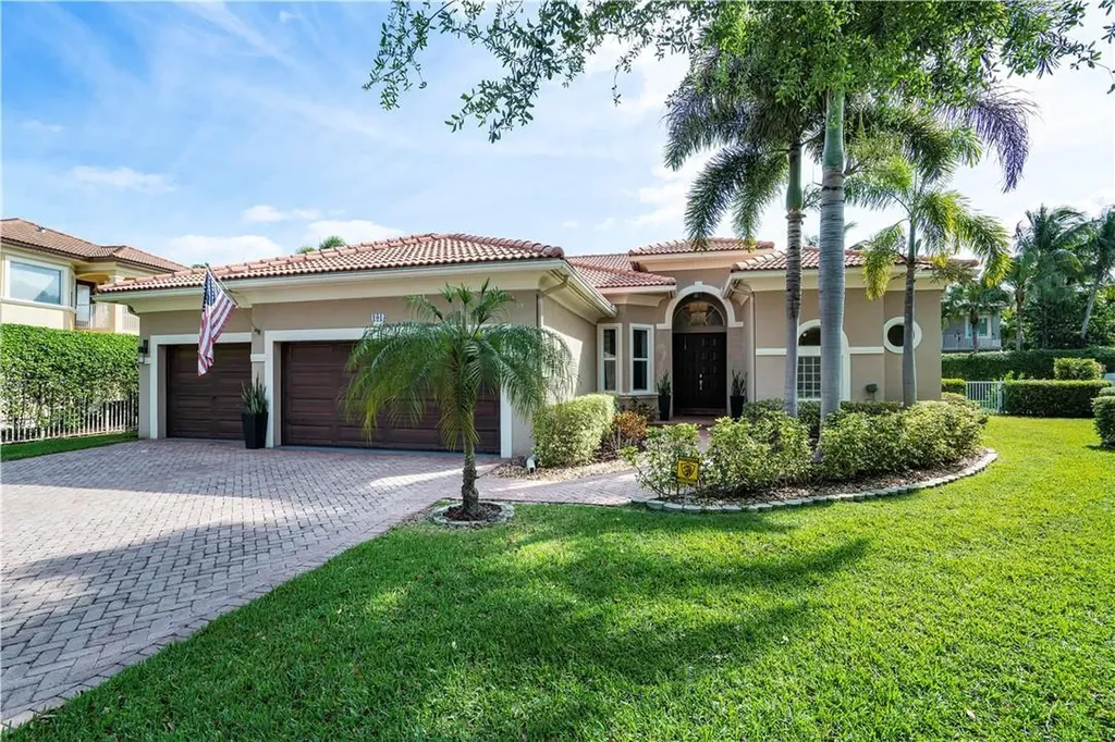 1013 NW 124th Avenue Coral Springs FL 33071