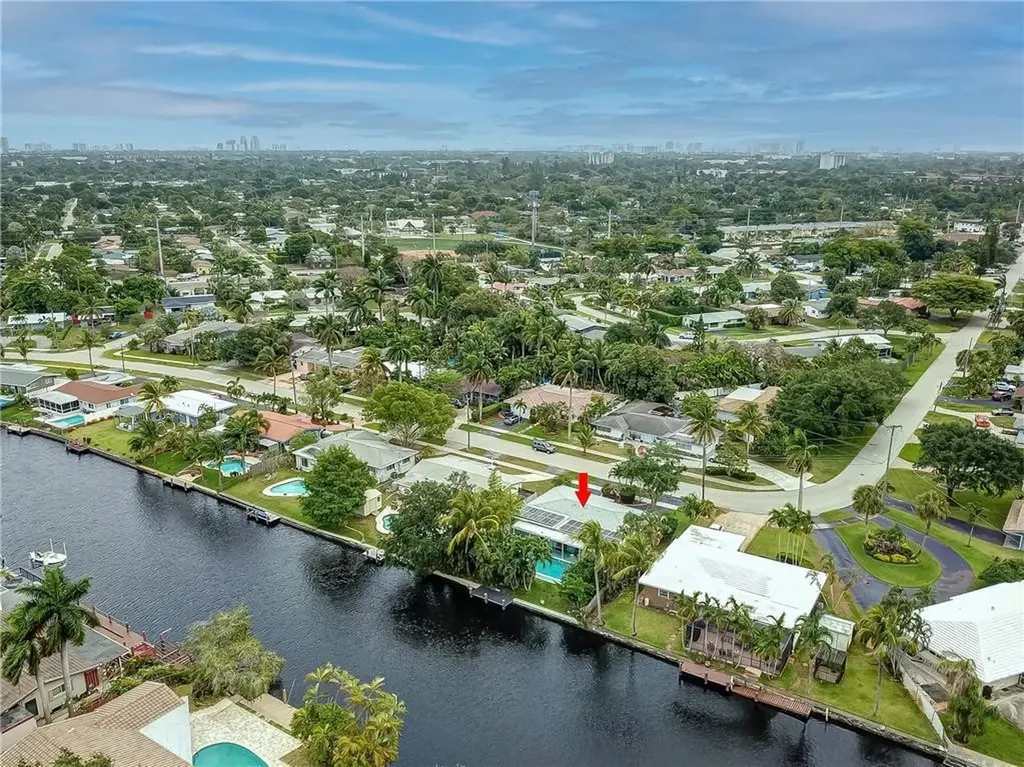 2733 NW 9th Terrace Wilton Manors FL 33311